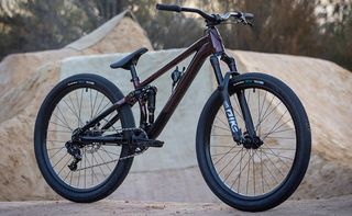 Dirt Jump Polygon 2022 TRID  ZZ   "SLOPSTYLE"        5 Χρόνια Εγγύηση-thumb-3