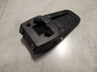 ΒΑΣΗ ΠΙΣΩ ΦΤΕΡΟΥ-ΠΙΝΑΚΙΔΑΣ-ΦΑΝΑΡΙΟΥ BMW R1100 GS / R1150 GS / R1150 GS Adventure / R850 GS-thumb-1