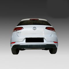 Πισινό Diffuser Volkswagen Golf 7 Facelift 2016+-thumb-2