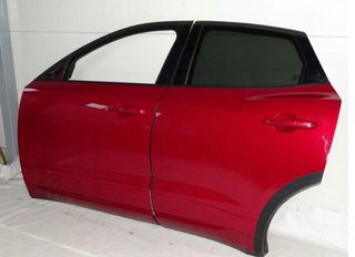JAGUAR E-PACE 2017 2018 2019 2020  ΑΡΙΣΤΕΡΕΣ ΠΟΡΤΕΣ 