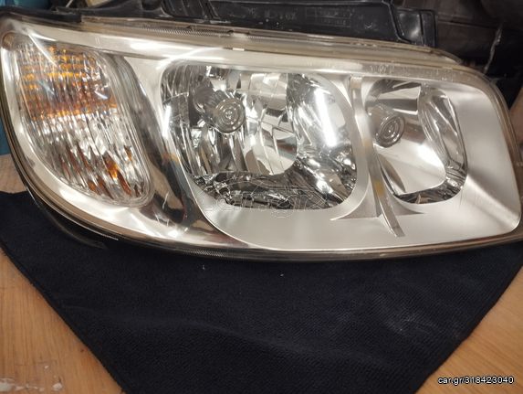 HYUNDAI MATRIX 2005 ΦΑΝΑΡΙ ΕΜΠΡOΣ