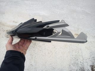 ΚΑΡΙΝΑ PUIG ΓΙΑ  ΚAWASAKI Ζ1000 08