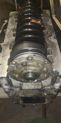 Κεφαλή Στροφάλου Εξωλέμβιας EVINRUDE-JOHNSON V6 150-250HP 1992-2012