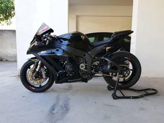 BREMBO 320 race & M4 calipers-thumb-2