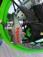 ZZR-1400 Kit BREMBO-thumb-1