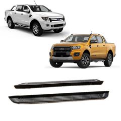 Ford Ranger 2012+ Εργοστασιακού Τύπου Σκαλοπάτια