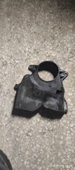 ΠΛΑΣΤΙΚΟ ΚΑΛΥΜΜΑ ΚΑΘΡΕΦΤΗ ΚΙΝΗΤΗΡΑ DAEWOO MATIZ 0,8 2001-2004 #2