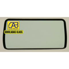 ΤΖΑΜΙΑ BOBCAT E35 / E45 / E50 - ΚΡΥΣΤΑΛΛΑ ΚΑΜΠΙΝΑΣ-thumb-1