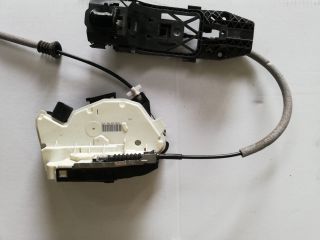 VW SKODA SEAT ΚΛΕΙΔΑΡΙΑ ΕΜΠΡΟΣ ΔΕΞΙΑΣ ΠΟΡΤΑΣ 16A-5N1 837 016C