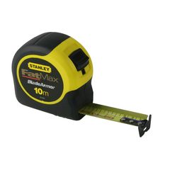 FatMax® BLADE ARMOR ΜΕΤΡΟ 10M STANLEY 0-33-811