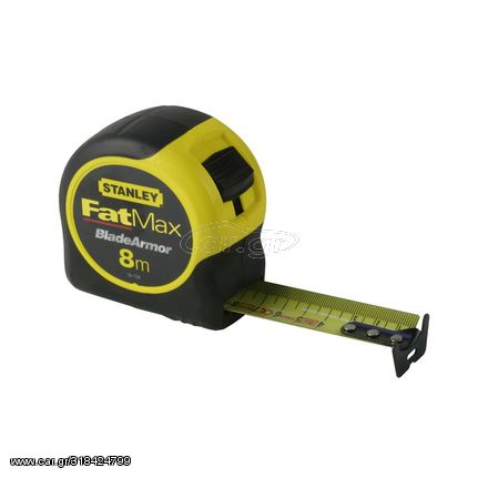 FatMax® BLADE ARMOR ΜΕΤΡΟ 8M STANLEY 0-33-728