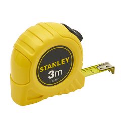 Stanley® ΜΕΤΡΟ ΤΣΕΠΗΣ 3m STANLEY 1-30-487