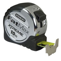 FatMax® XTREME™ BLADE ARMOR ΜΕΤΡΟ 10m STANLEY 0-33-897