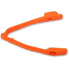 γλυστρα ΨΑΛΙΔΙΟΥ KTM EXC ALL MODELS 1997-2007 ΠΟΡΤΟΚΑΛΙ