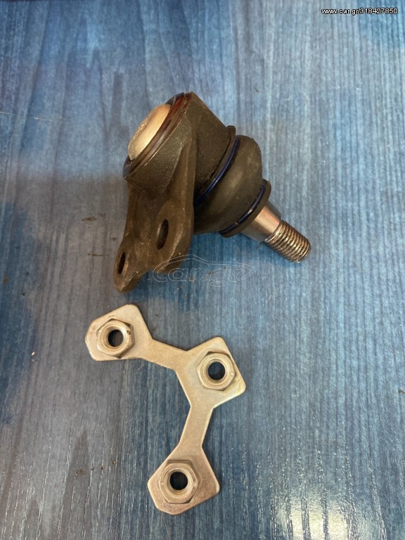 ΜΠΑΛΑΚΙ ΑΡΙΣΤΕΡΟ VW GOLF IV /AUDI /SEAT        G3-540 - 1J0407365A