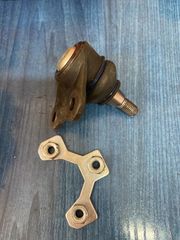ΜΠΑΛΑΚΙ ΑΡΙΣΤΕΡΟ VW GOLF IV /AUDI /SEAT        G3-540 - 1J0407365A