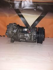 Κομπρεσέρ Aircondition BMW E87 E90 N45 με 6915380 κωδικό 