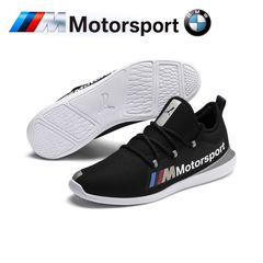 Puma BMW M Motorsport shoes