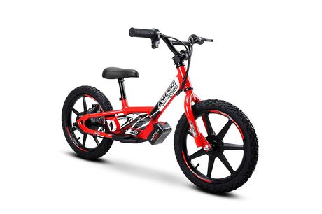 Bicycle children bicycles '22 AMPED A-16