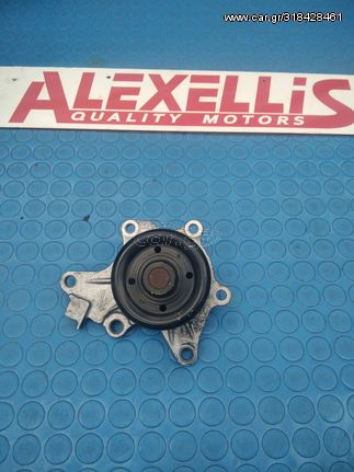 ΑΝΤΛΙΑ-ΤΡΟΜΠΑ ΝΕΡΟΥ TOYOTA YARIS 1ND-TV 2010-2015 1400CC EURO5