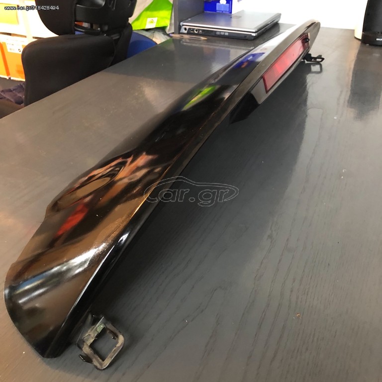 Αεροτομή Renault Clio 2013-2019