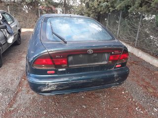 πωλoυνται αντ/κα απο  toyota corolla mont.94 lift back-thumb-4