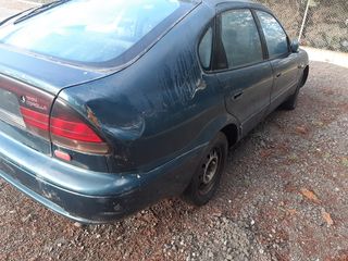 πωλoυνται αντ/κα απο  toyota corolla mont.94 lift back-thumb-5