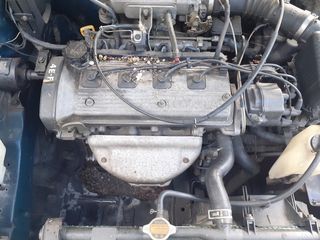 πωλoυνται αντ/κα απο  toyota corolla mont.94 lift back-thumb-6