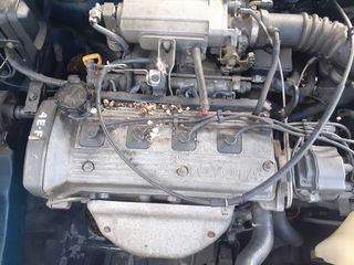 πωλoυνται αντ/κα απο  toyota corolla mont.94 lift back-thumb-7