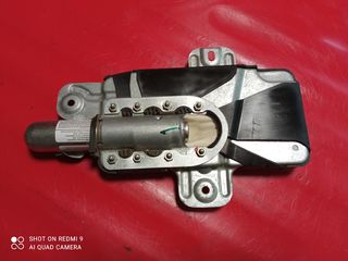 BMW E46 compact 3.16 Αερόσακος συνοδηγού-thumb-1