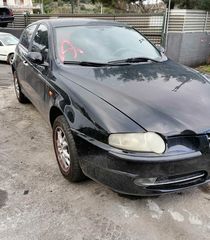 ALFA ROMEO 147 1.6CC 2003   Φανάρια Πίσω -Πίσω φώτα   Αντλίες Βενζίνης