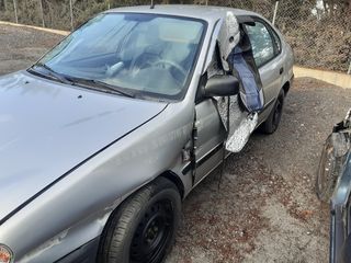 πωλουνται αντ/κα απο τουοτα corolla 1300cc toy98 lift back-thumb-1