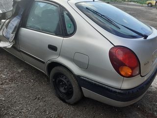 πωλουνται αντ/κα απο τουοτα corolla 1300cc toy98 lift back-thumb-2
