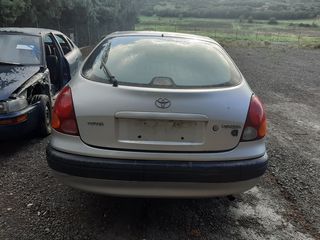 πωλουνται αντ/κα απο τουοτα corolla 1300cc toy98 lift back-thumb-3