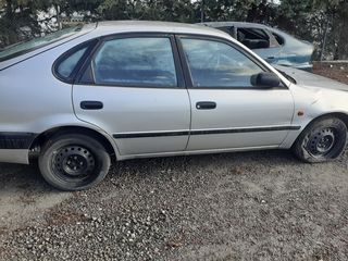 πωλουνται αντ/κα απο τουοτα corolla 1300cc toy98 lift back-thumb-5