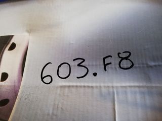 603.F8 ΛΑΣΠΟΤΗΡΕΣ