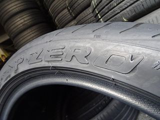 2 TMX 305/30/20 PIRELLI P ZERO -thumb-3