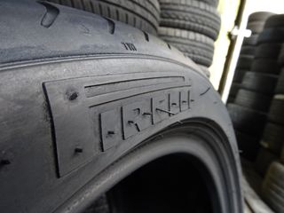 2 TMX 305/30/20 PIRELLI P ZERO -thumb-1