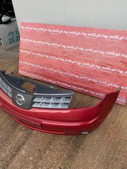 NISSAN NOTE ΠΡΟΦΥΛΑΚΤΗΡΑΣ