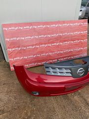 NISSAN NOTE ΠΡΟΦΥΛΑΚΤΗΡΑΣ-thumb-1