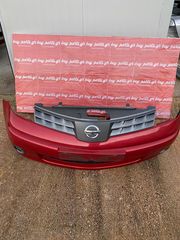 NISSAN NOTE ΠΡΟΦΥΛΑΚΤΗΡΑΣ-thumb-2