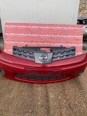 NISSAN NOTE ΠΡΟΦΥΛΑΚΤΗΡΑΣ-thumb-3