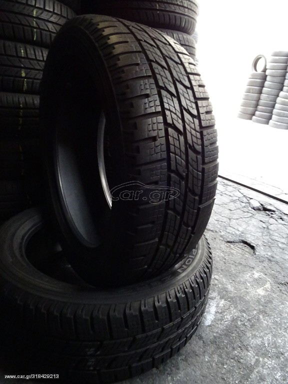 2 TMX 255/50/20 PIRELLI SCORPIO ZERO