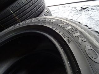 2 TMX 255/50/20 PIRELLI SCORPIO ZERO-thumb-1
