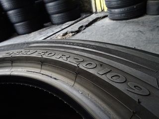 2 TMX 255/50/20 PIRELLI SCORPIO ZERO-thumb-2