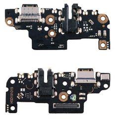Πλακέτα φόρτισης SPXMI-0007 για Xiaomi Redmi Note 8 Pro