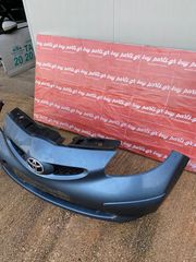 TOYOTA AYGO ΠΡΟΦΗΛΑΚΤΗΡΑΣ
