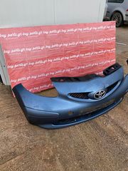 TOYOTA AYGO ΠΡΟΦΗΛΑΚΤΗΡΑΣ-thumb-1