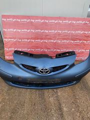 TOYOTA AYGO ΠΡΟΦΗΛΑΚΤΗΡΑΣ-thumb-2