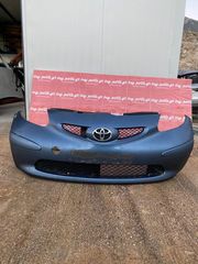 TOYOTA AYGO ΠΡΟΦΗΛΑΚΤΗΡΑΣ-thumb-3